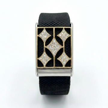 Custom Whoop Accessories Luxury Diamond Fitness Whoop Gift For Valentine